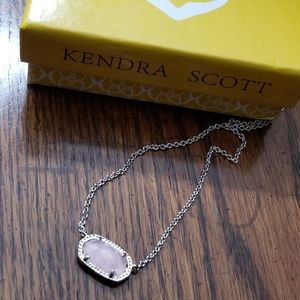 Kendra Scott Pendant Necklace